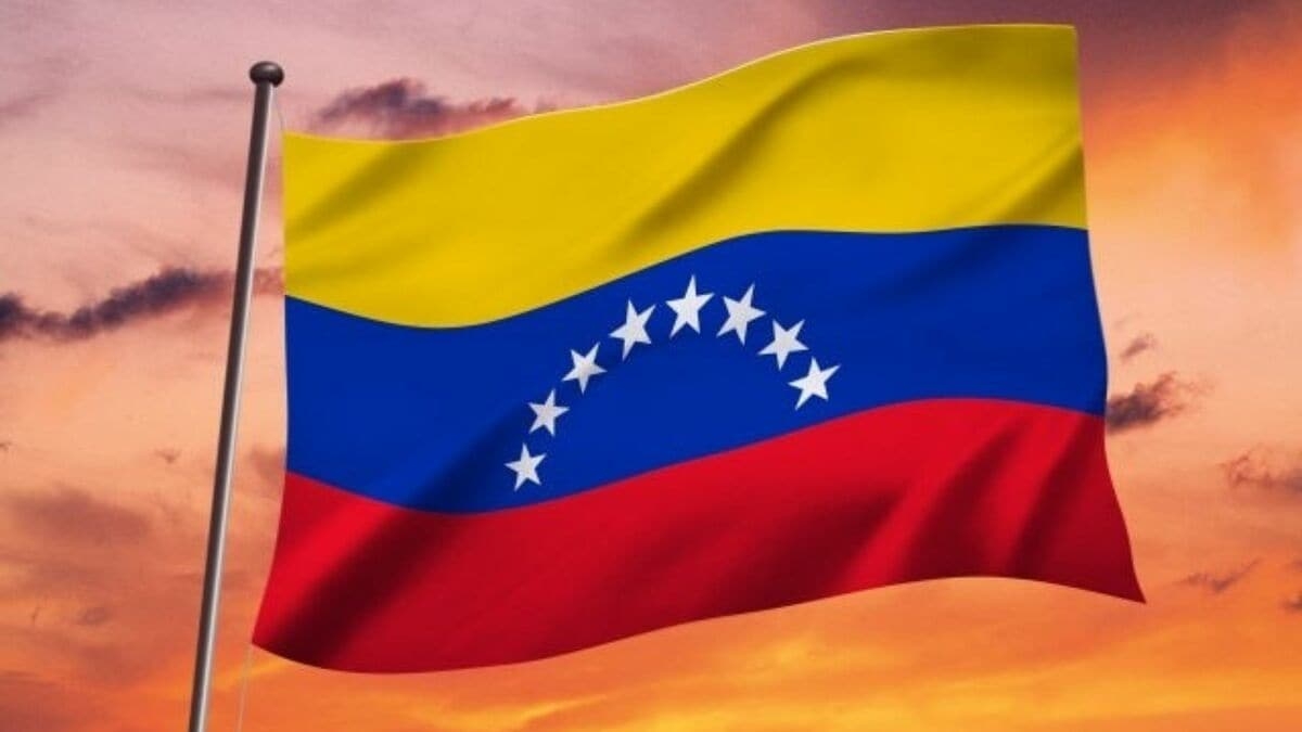 蜜月の中国とベネズエラ「独裁国家との付き合い方」ウォッチャーが解説 | TBS NEWS DIG (2ページ)