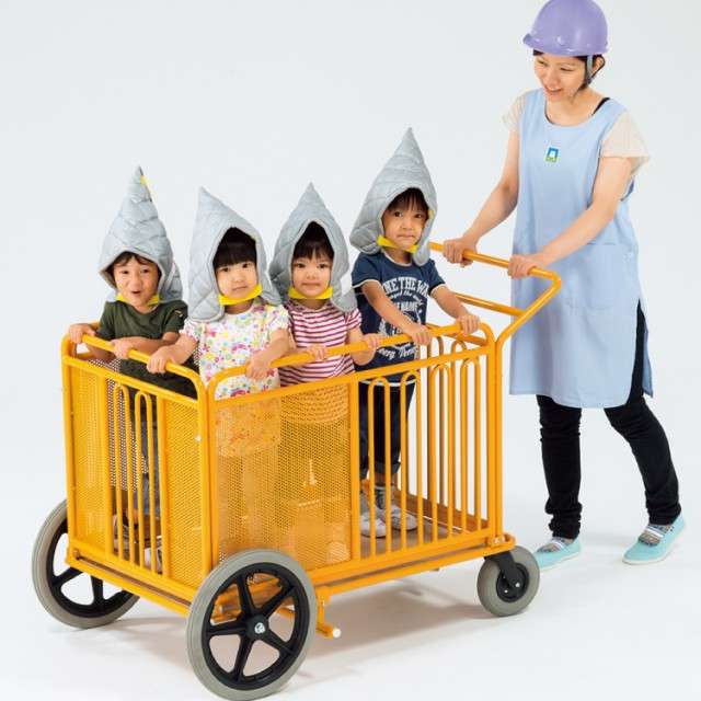 2人乗りベビーカー使ってる人に聞きたい