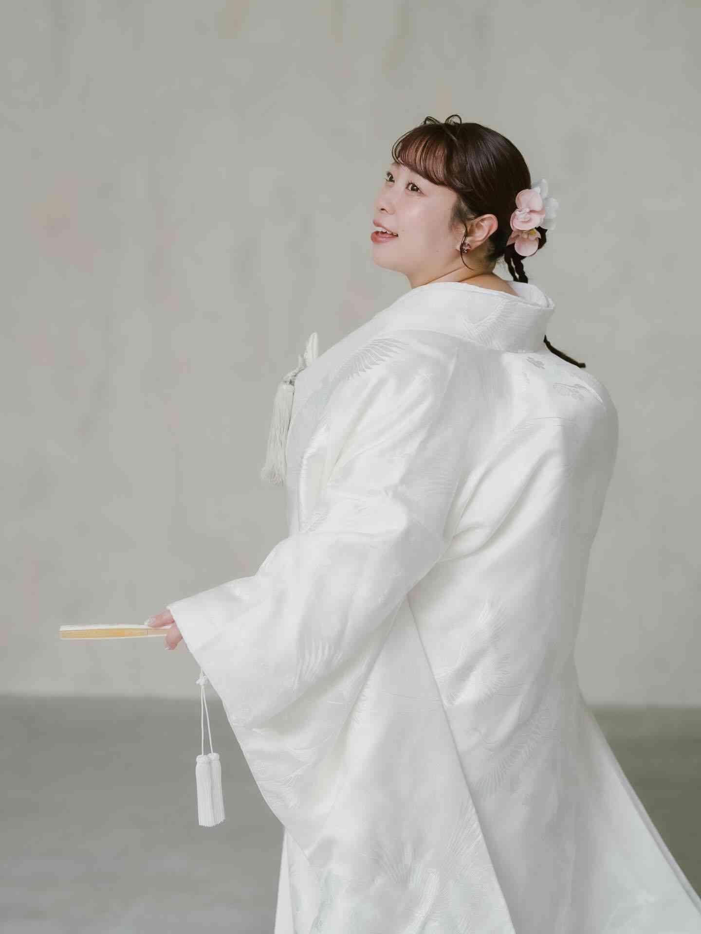 餅田コシヒカリ『さんま御殿』で結婚初告白「実は2年前なんです」 指輪を手に笑顔も「第2関節までしか入らなかった」