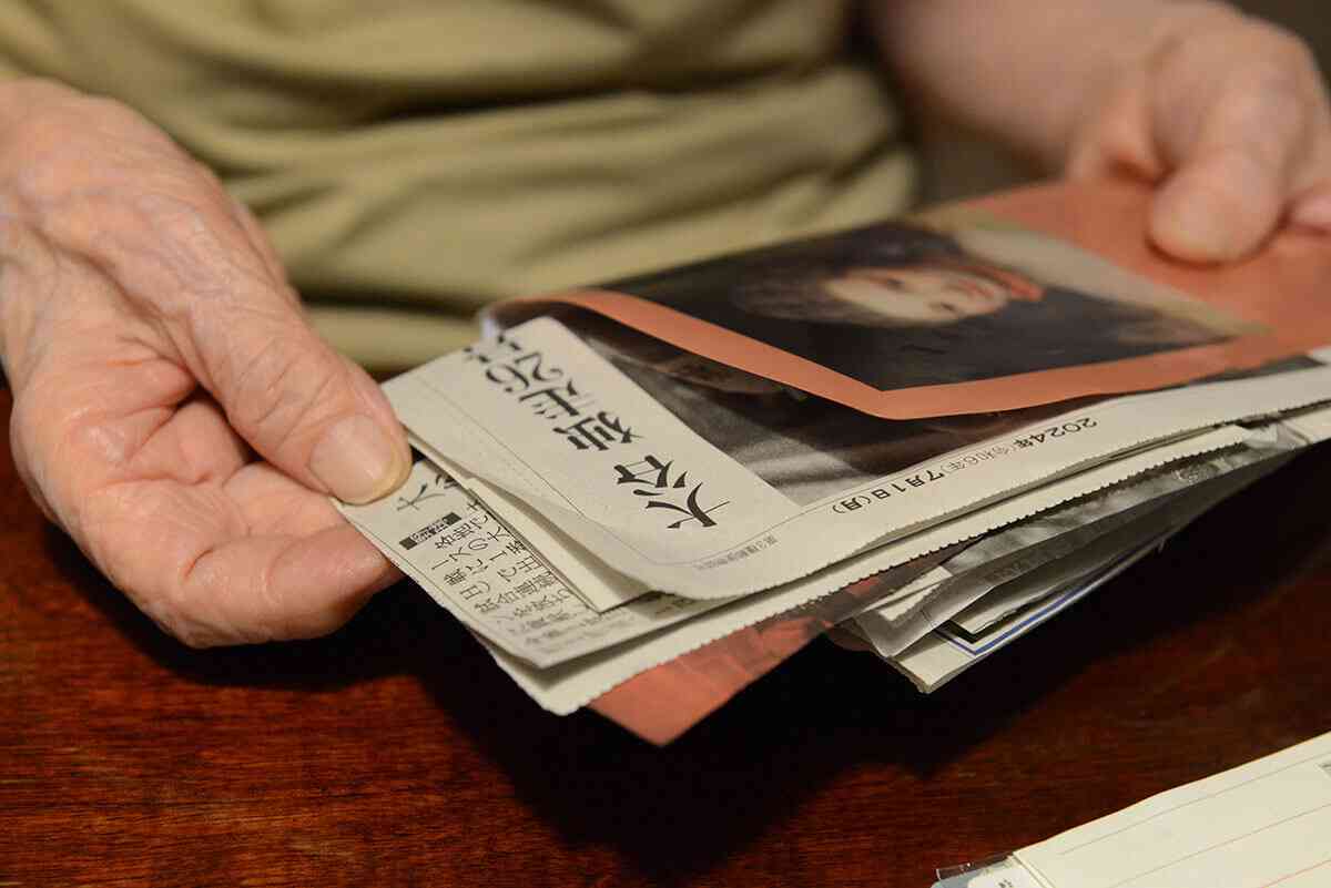 「大谷さんの活躍で元気づけられます」…93歳を迎えた「世田谷一家殺害事件」遺族が明かす「同郷の世界的アスリート」への思い（全文） | デイリー新潮