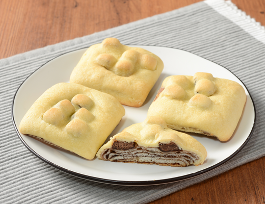 チョコ系のお菓子やパンのおすすめ🍫