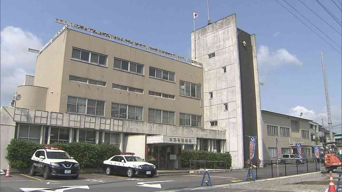 89歳母親の死体を自宅で放置か　63歳兄と58歳妹を逮捕　滋賀・大津市 | TBS NEWS DIG (1ページ)