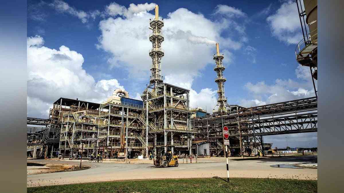 中国がレアアース巡りマレーシアに触手…採掘技術供与を提案、協力強化図る日米をけん制 : 読売新聞