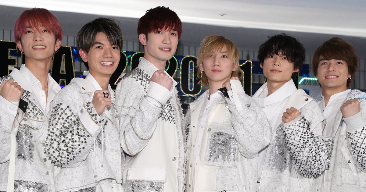 「不愉快極まりない」怒りの声続出…SixTONESが生放送で挑戦した“意地悪”企画が大炎上 | 女性自身