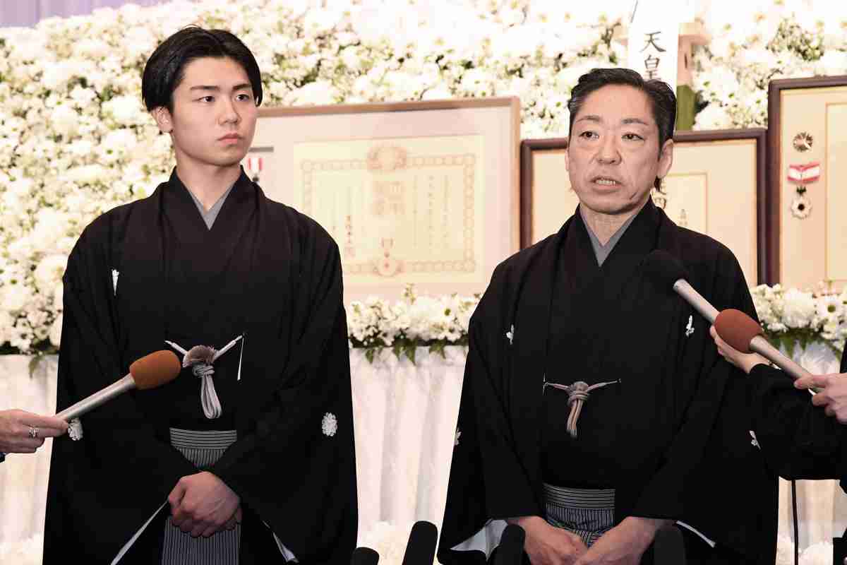 『豊臣兄弟！』新たな出演者5人発表　父親は大物俳優…“初大河”で森蘭丸役の21歳・市川團子「まさか私が」