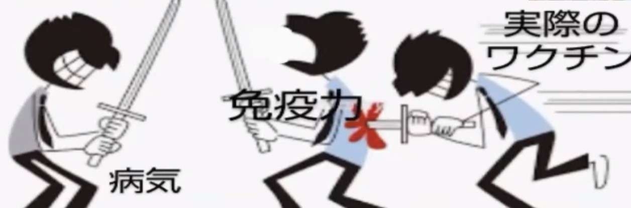 陰謀論者、反ワクチンの母親が怖い