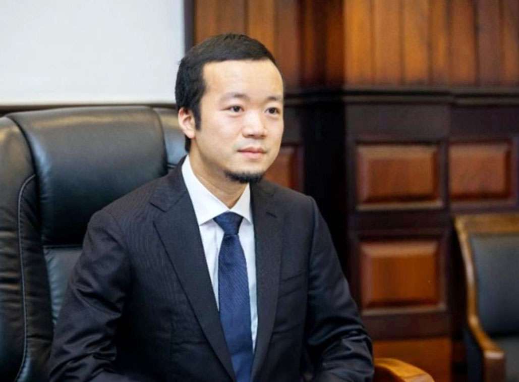 国際詐欺首領、東京・港区に住居　米訴追の華人系カンボジア企業（共同通信） - Yahoo!ニュース