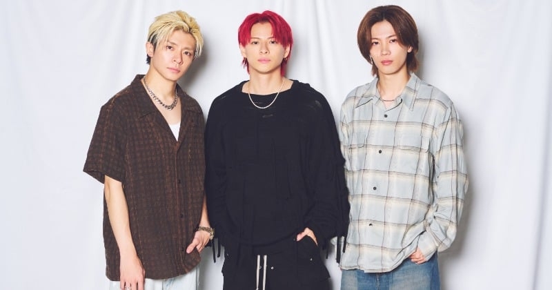 Number_i、史上2組目のデジタルアルバムTOP3独占【オリコンランキング】  | オリコンニュース（ORICON NEWS）