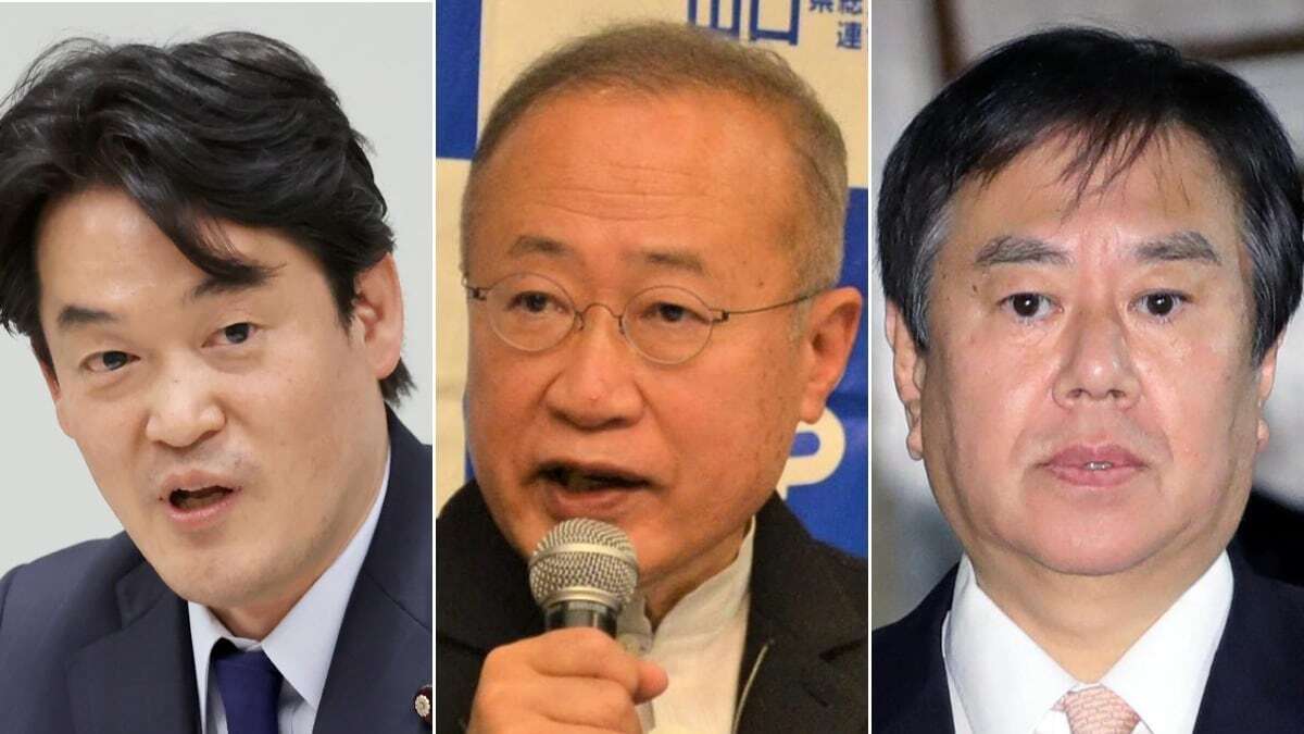 立民・小西洋之氏、安保法制合憲を容認「党見解と整合」　有田芳生氏は「違いは一旦横に」（産経新聞） - Yahoo!ニュース