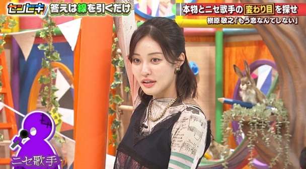 アイドル顔、女優顔、モデル顔、どれがいい？