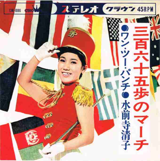 あなたの1日の平均歩数は？