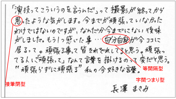 長澤まさみ 結婚報告で注目された“美文字”の秘訣…明かしていた「女性としてのたしなみ」への憧れ