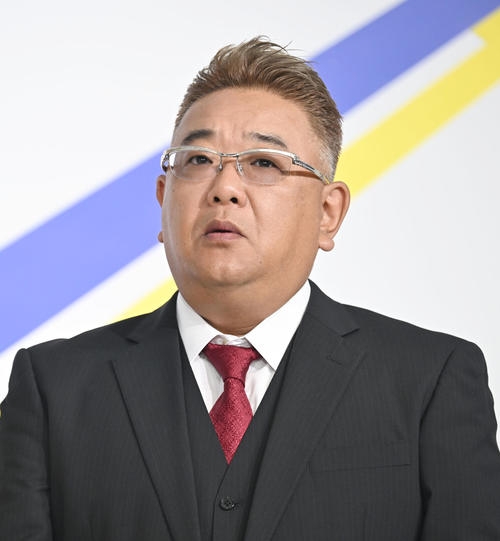 サンド伊達が衝撃告白「誰もつながらない」31億詐取の保険担当者の電話不通「渦中にいたんだ」 - 芸能 : 日刊スポーツ