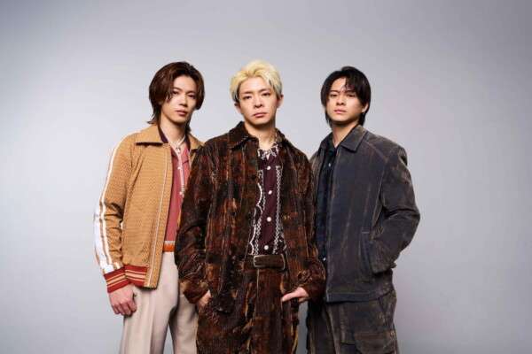 Number_i、3年目はチャート上位独占からスタート　テイラー・スウィフトらとも通ずるアルバムへの愛情（リアルサウンド） - Yahoo!ニュース