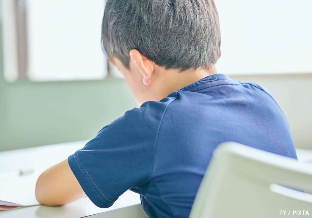 発達障害の子の希望「麻布中学へ行きたい」を叶えたい　父・赤平大さんが提案したたったひとつの作戦|のびのび子育て応援サイト【nobico/のびこ】