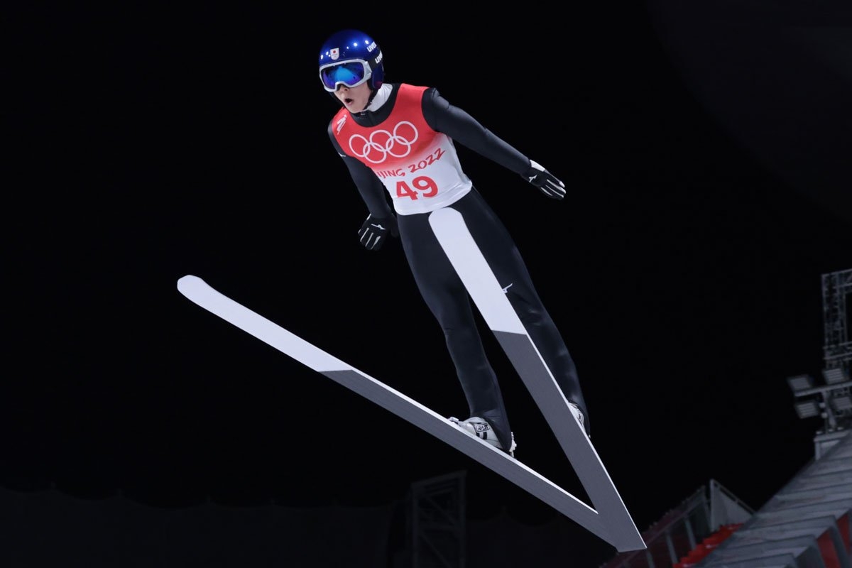 スキージャンプ・ミラノ五輪目前に日本勢に〝追い風〟か「北欧諸国に大きな打撃」＝英報道（東スポWEB） - Yahoo!ニュース