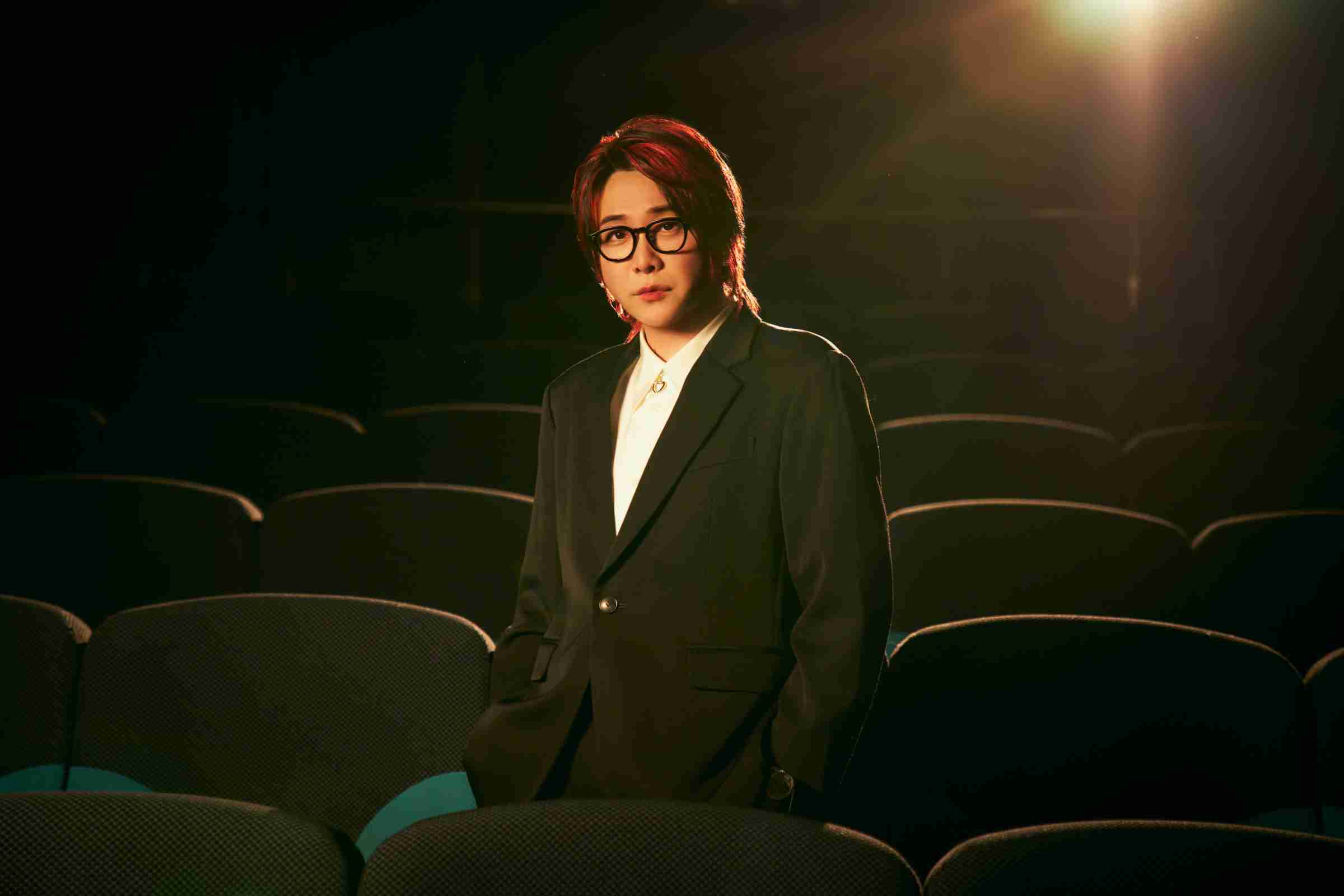 Mrs. GREEN APPLEの“光と影”、10年の真実　大森元貴と恩人たちが語る『MGA』制作秘話｜Real Sound｜リアルサウンド 映画部