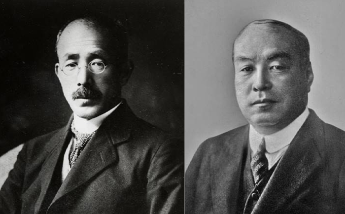 三菱の第4代社長　岩崎小彌太が共鳴し支え続けた、成蹊学園創立者・中村春二没後100年| マンスリーみつびし | 三菱グループサイト