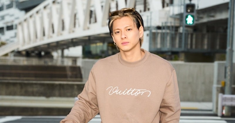Number_i平野紫耀、パリへ　“空港コーデ”を披露  | オリコンニュース（ORICON NEWS）