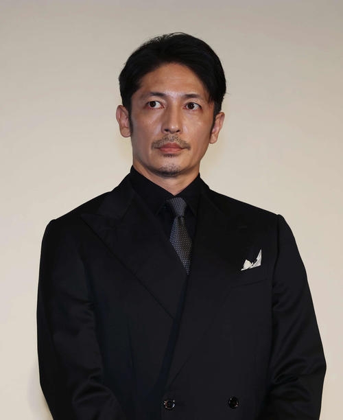 玉木宏が快挙！欧州最大の柔術大会で銅メダル　強豪日本人選手との初戦制し進撃 - 芸能 : 日刊スポーツ