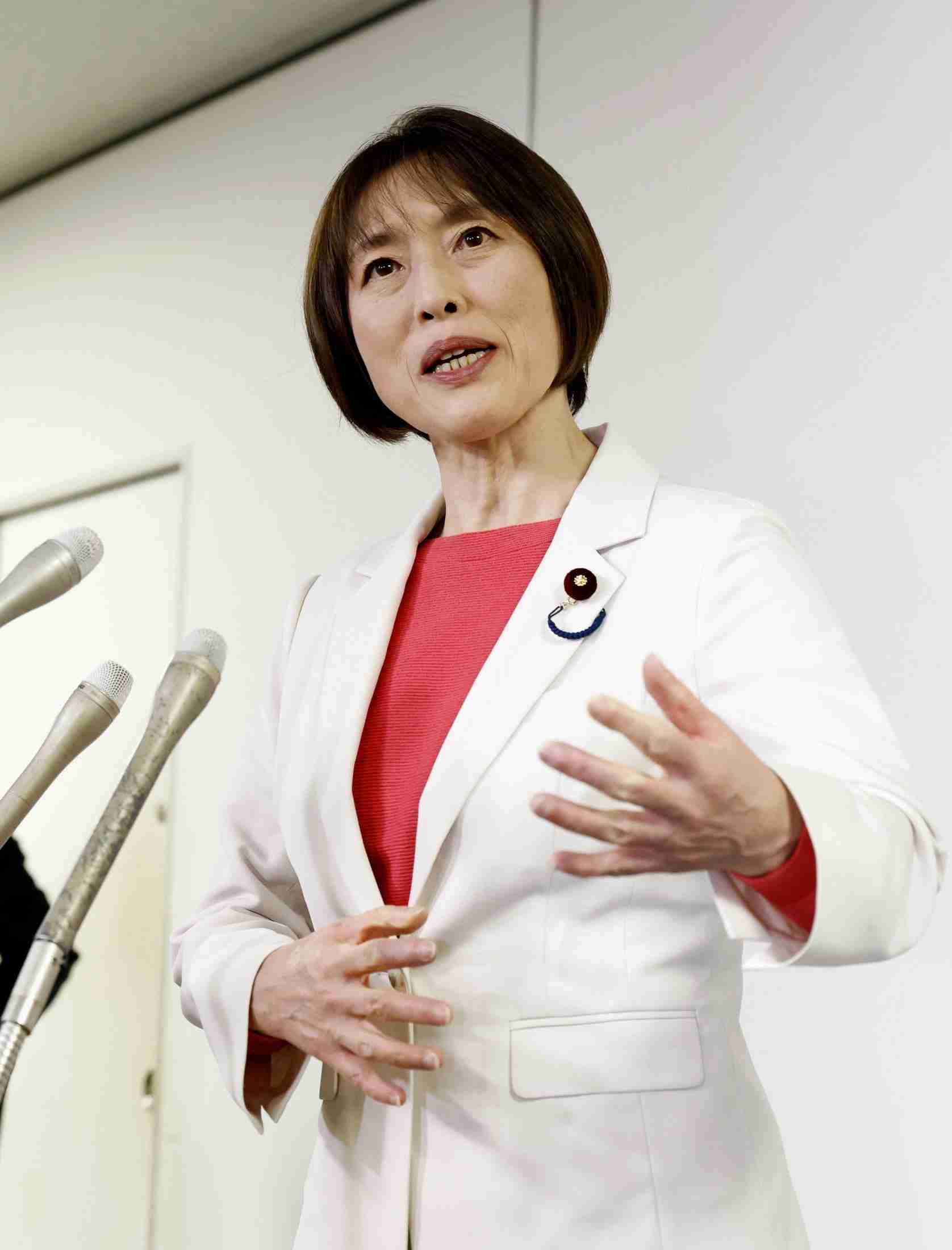 共産、比例450万票目標　田村氏「衆院選で躍進を」（共同通信） - Yahoo!ニュース