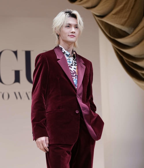 【M!LK】佐野勇斗くんを語ろうpart2