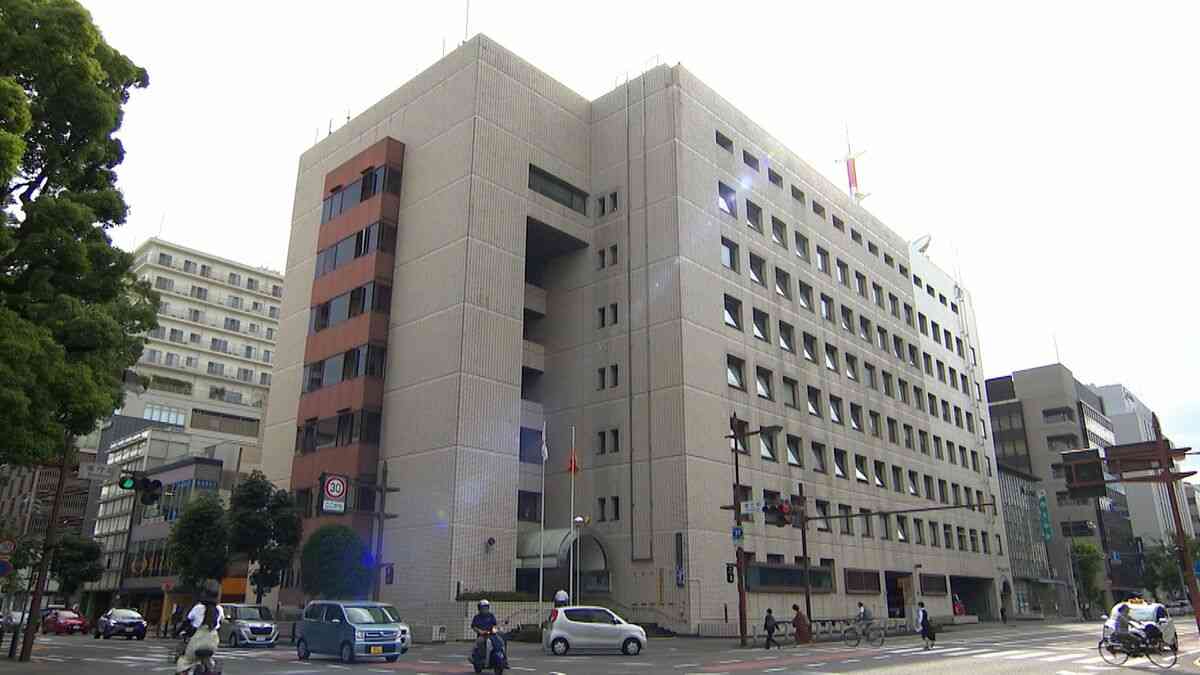 「お父さんが暴れているので助けて」元日に娘の腕に噛みついたか 71歳の男を傷害容疑で逮捕＝静岡県警 | 静岡のニュース | SBSNEWS | 静岡放送 (1ページ)