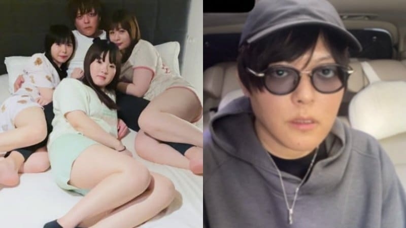 〈一夫多妻のヒモ男インタビュー〉正月に突如迎えた「解散」という結末…ナニがあった？ 貯金は18万円、でも本人は「新しい妻を探す」 | 集英社オンライン | ニュースを本気で噛み砕け