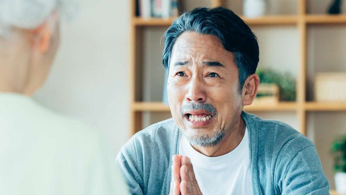 誰のために働いてきたのだろう⋯〈退職金2,800万円〉60歳男性、38年のサラリーマン生活を終えた日、58歳妻からの「非情なひと言」に撃沈｜資産形成ゴールドオンライン