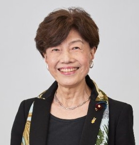 中道入党の円より子氏、公認巡り食い違い？「17区での公認を前提とした入党約束だったのに…」 - 政治 : 日刊スポーツ