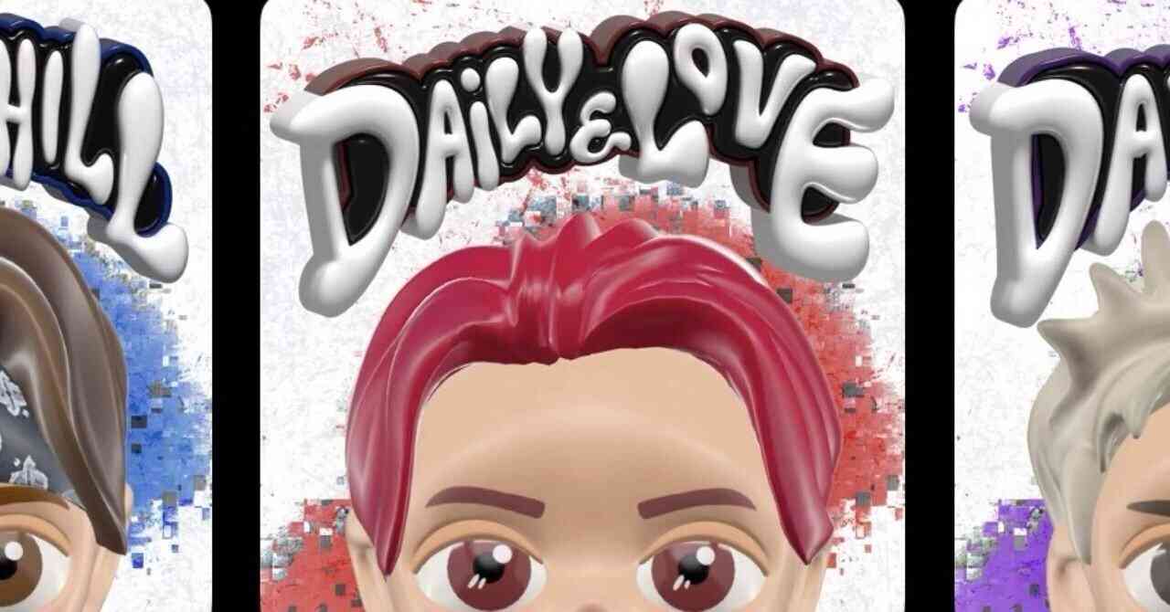 男の自分が「Number_i」にハマった話。｜レ