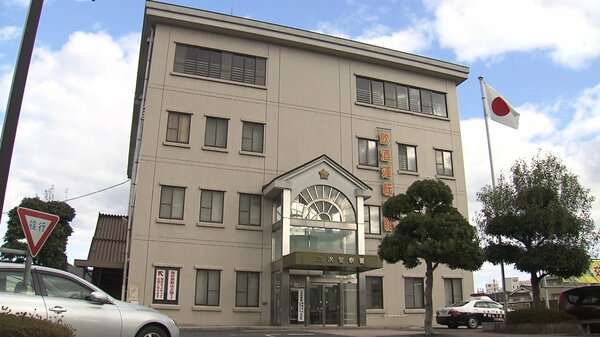 「シールあげようか」不審者が子どもに声かけ　シールブームに乗じて誘ったか　警察が注意呼びかけ　広島｜FNNプライムオンライン