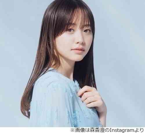 森香澄、“子ども産みたい”気持ちはあるけど…「キャリア止まっちゃうだろうな」 | Narinari.com