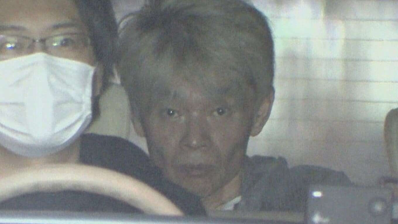 個人情報記載欄をやすりで削り取り…マイナンバーカードを偽造した疑い　無職の男2人を逮捕　関係先から1万3000人以上の個人情報押収　警視庁