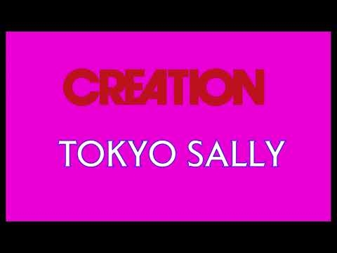 Tokyo Sally by Creation (Live 1978)