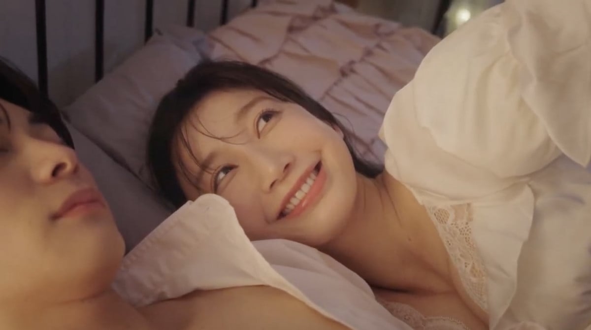 小倉ゆうか、約5年ぶり俳優業復帰作　“崖っぷち港区女子”の新たな境地  | オリコンニュース（ORICON NEWS）