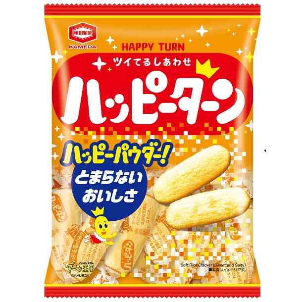 「甘じょっぱい」おすすめの物を教えてください