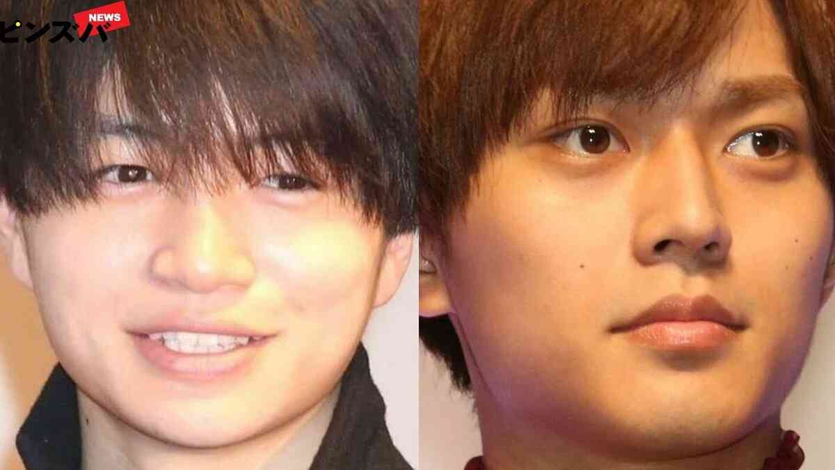 timelesz日テレ冠番組が深夜から昇格で…キンプリ『キントレ』と“交代”へ　8人体制11か月の快進撃｜ニュース｜ピンズバNEWS