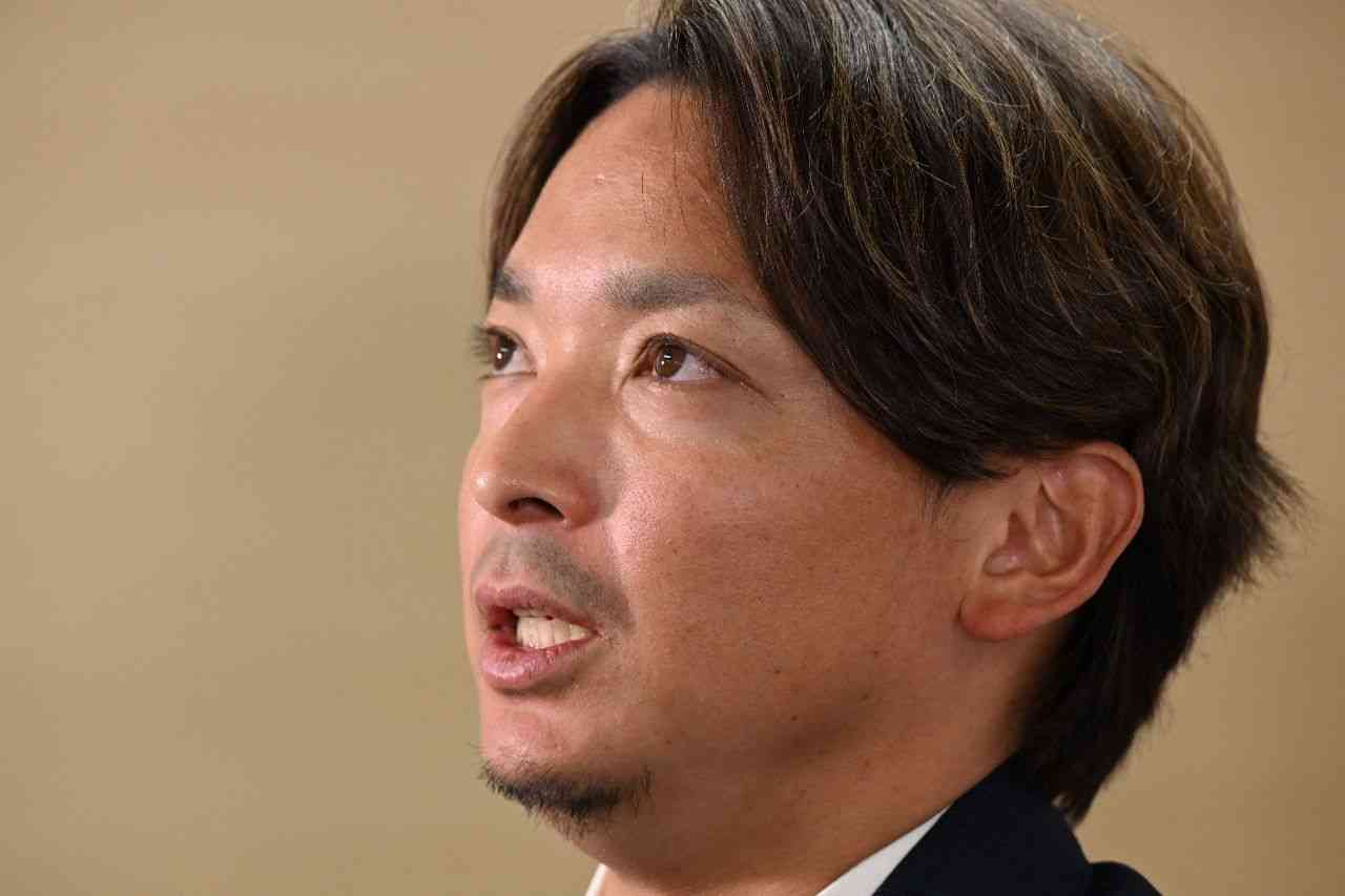 「ホークス球団に心から感謝したい」FA宣言残留のソフトバンク東浜巨、長期化も待ち続けた球団に謝意「結果を出さないといけない」（西スポWEB OTTO！） - Yahoo!ニュース