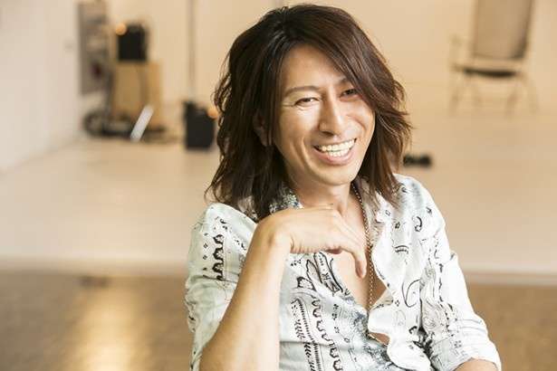 20周年の今だから語る！GLAY・TAKURO“社長のリーダー論”｜ウォーカープラス