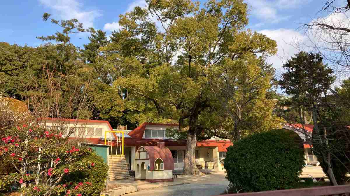 【速報】関大幼稚園に侵入疑いで逮捕の男「大麻を使用していた」 大阪・吹田市（2026年1月28日掲載）｜YTV NEWS NNN