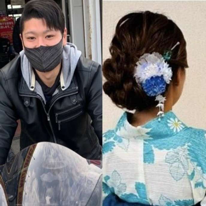 〈水戸・ネイリスト妊婦殺害〉「オンナってものはさ～」キャバクラで出会った初めての彼女に浮かれていた逮捕されたストーカー男はバイカー、事件当日は「ツーリングに行った」（集英社オンライン） - Yahoo!ニュース