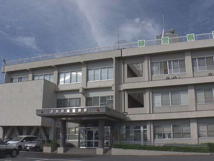 14歳男子中学生が原付バイクを運転…交差点で軽自動車と出合い頭に衝突し意識不明の重体 車は47歳女性が運転 | 東海テレビNEWS