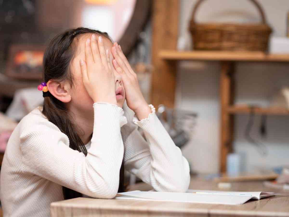 「身体は1位、精神は32位」日本の子どもの幸福度を下げる、家庭内の“ある不足” - All About ニュース