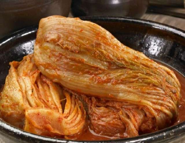 「キムチがないとご飯が食べられないのに」……がん寄与度1位に「衝撃」＝韓国｜ニフティニュース