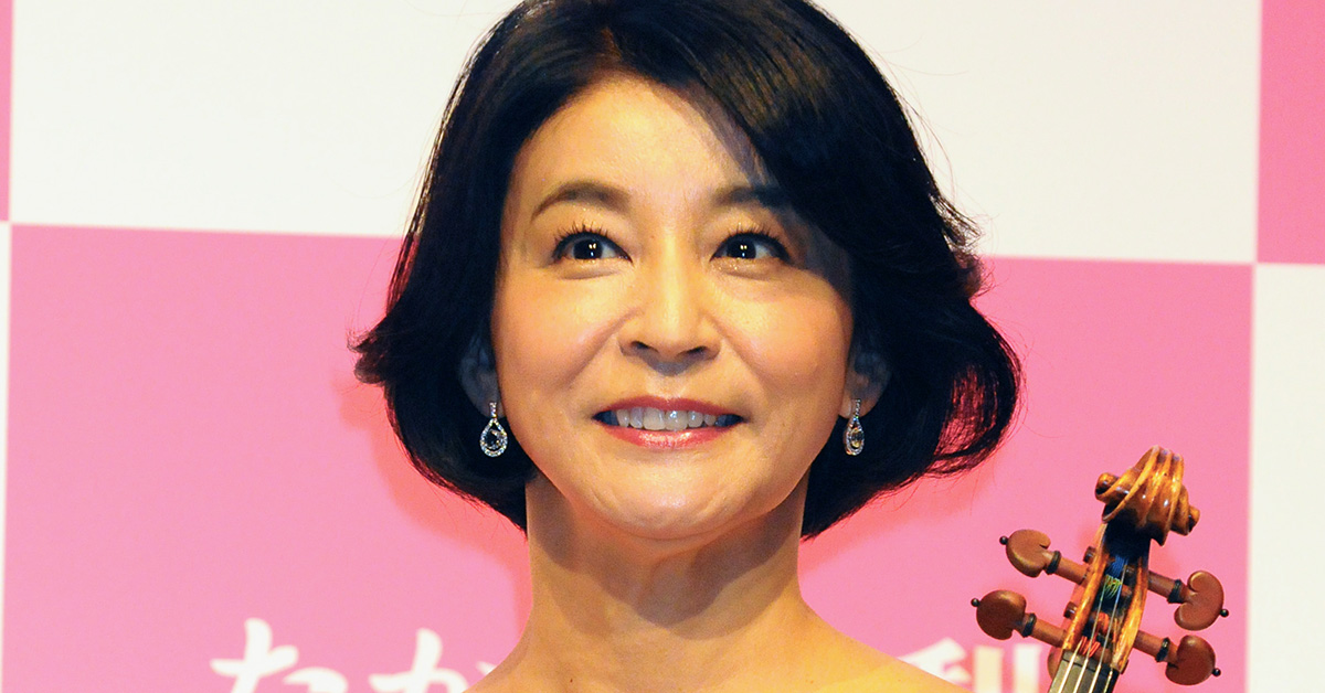 「これはマズいよ」高嶋ちさ子　夫からの“大量クレーム”に動揺も…熱弁した夫への「信頼」 | 女性自身