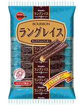 ラングレイス | 商品情報 | ブルボン