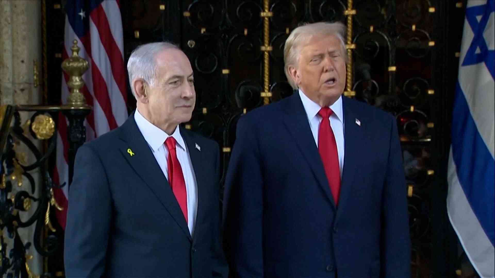 トランプ大統領がベネズエラに“初の地上攻撃”…「船に麻薬積み込む埠頭エリアで大爆発」　9月以降カリブ海で攻撃など圧力強化（FNNプライムオンライン（フジテレビ系）） - Yahoo!ニュース