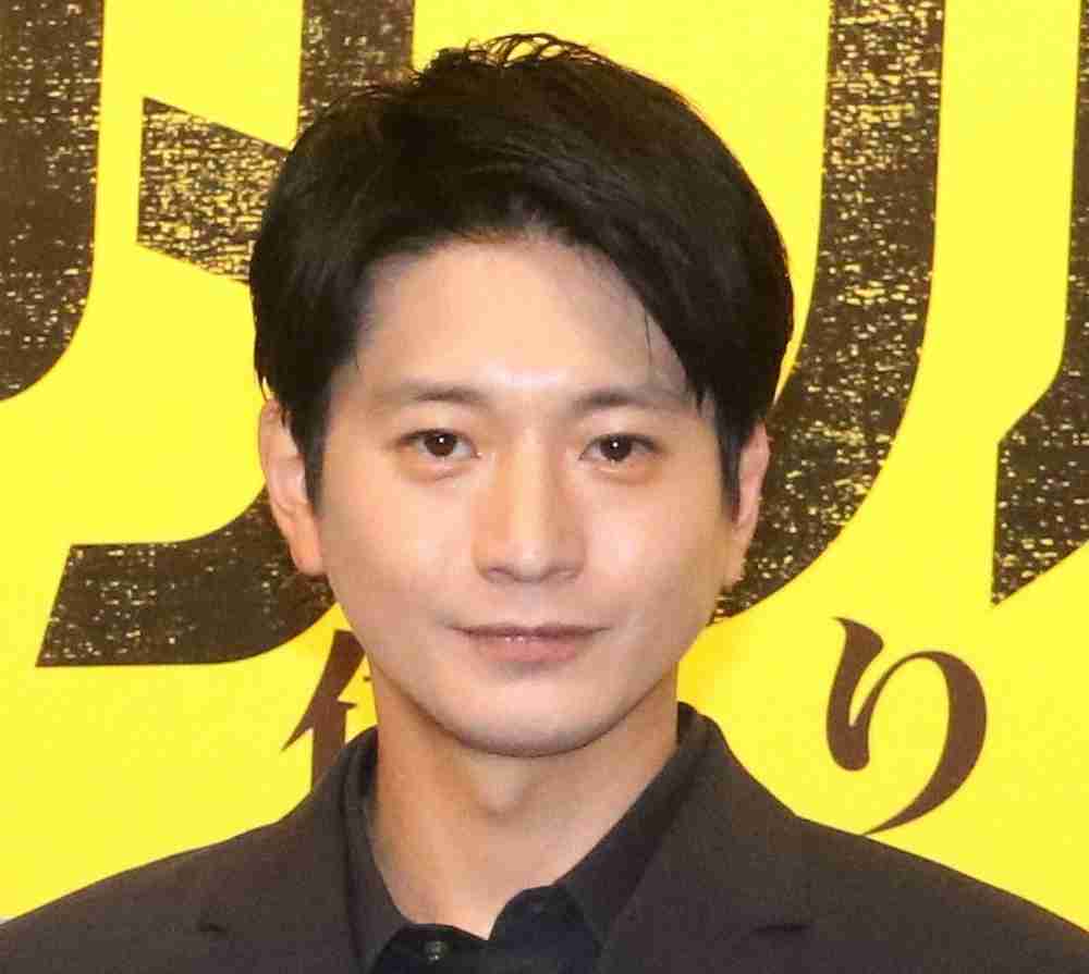 向井理「毎年作ってる」　自宅で手作りするものにスタジオ驚き「去年は量増やしました」　妻は国仲涼子（スポニチアネックス） - Yahoo!ニュース