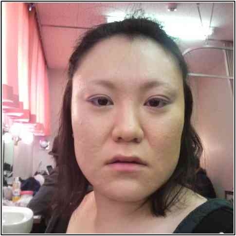 ブスすぎて自分にイライラする